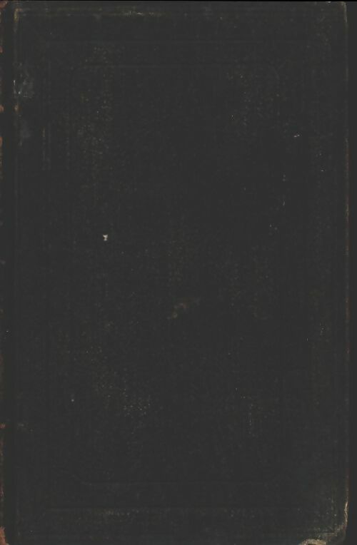 Livrenpoche : Les hôtes du logis - S. Henry Berthoud - Livre