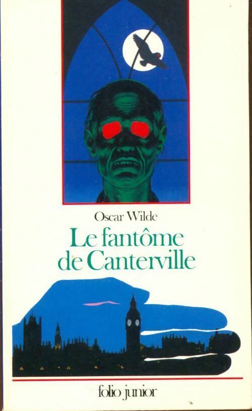 Livrenpoche : Le fantôme de Canterville et autres contes - Oscar Wilde - Livre
