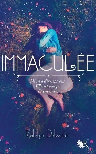 Livrenpoche : Immaculée Livre 1 - Katelyn Detweiler - Livre