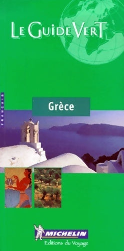 Livrenpoche : Grèce 2000 - Collectif - Livre
