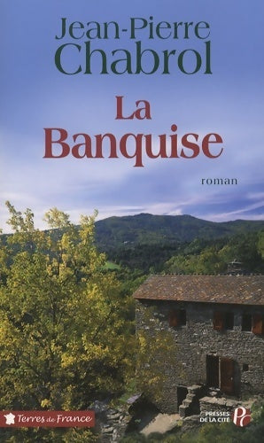 Livrenpoche : La banquise - Jean-Pierre Chabrol - Livre