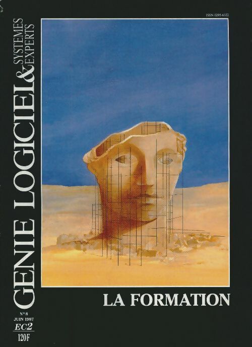 Livrenpoche : Génie logiciel n°8 : La formation - Collectif - Livre