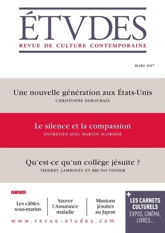 Livrenpoche : Études n°4236 - Collectif - Livre