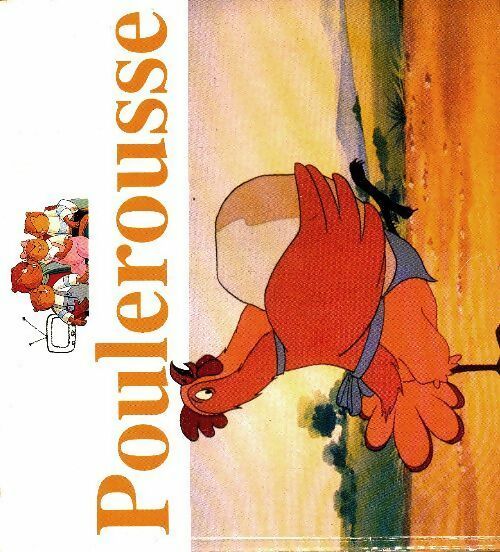 Livrenpoche : Poulerousse - Lida - Livre