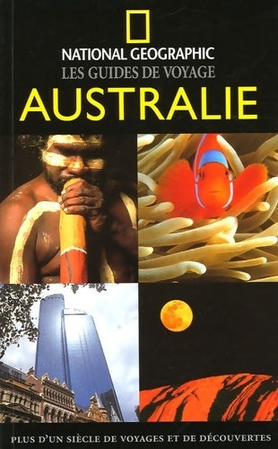 Livrenpoche : Australie 2005 - Roff-martin Smith - Livre