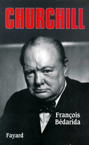 Livrenpoche : Churchill - François Bédarida - Livre