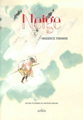 Livrenpoche : Neige - Maxence Fermine - Livre