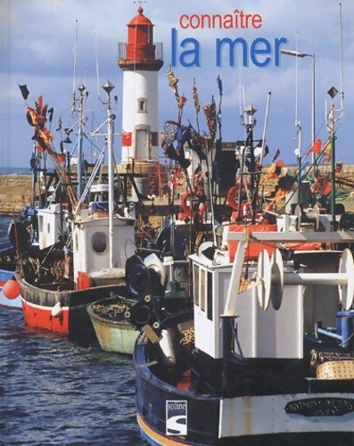 Livrenpoche : Connaître la mer - Maxime Boissée - Livre