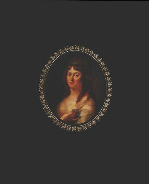 Livrenpoche : Madame Roland une bourgeoise dans la révolution - Helène Ribes - Livre