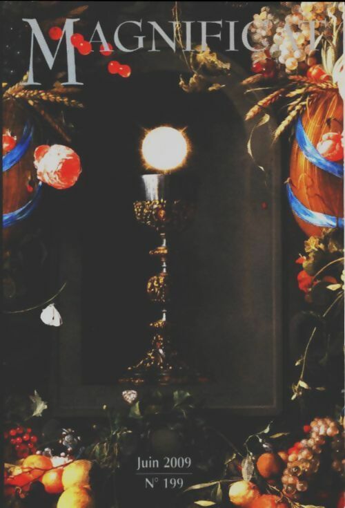 Livrenpoche : Magnificat n°199 - Collectif - Livre