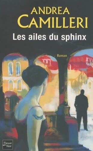Livrenpoche : Les ailes du sphinx - Andrea Camilleri - Livre