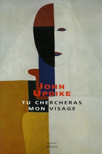 Livrenpoche : Tu chercheras mon visage - John Updike - Livre