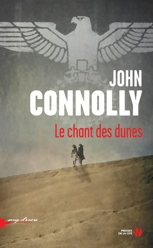 Livrenpoche : Le chant des dunes - John Connolly - Livre