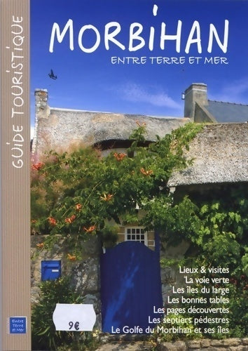 Livrenpoche : Morbihan - Collectif - Livre