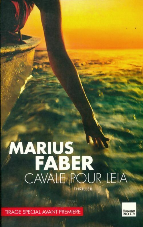 Livrenpoche : Cavale pour leia - Marius Faber - Livre