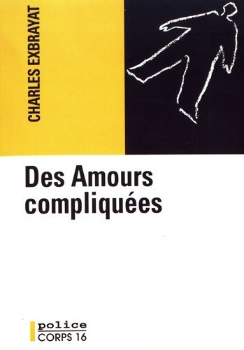 Livrenpoche : Des amours compliquées - Charles Exbrayat - Livre