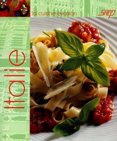 Livrenpoche : Italie - Nadine Jeanne - Livre