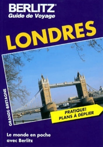 Livrenpoche : Londres 1993 - Paul Murphy - Livre