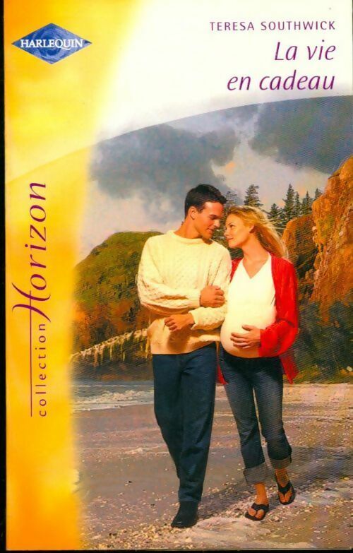 Livrenpoche : La vie en cadeau - Teresa Southwick - Livre