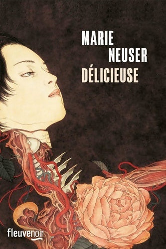Livrenpoche : Délicieuse - Marie Neuser - Livre