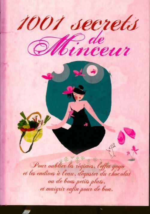 Livrenpoche : 1001 secrets de minceur - Linwood Barclay - Livre