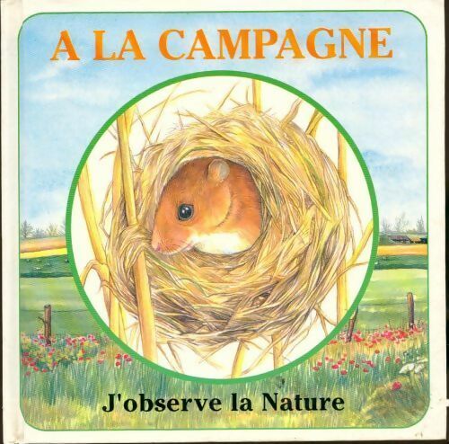 Livrenpoche : A la campagne - Richard Powell - Livre