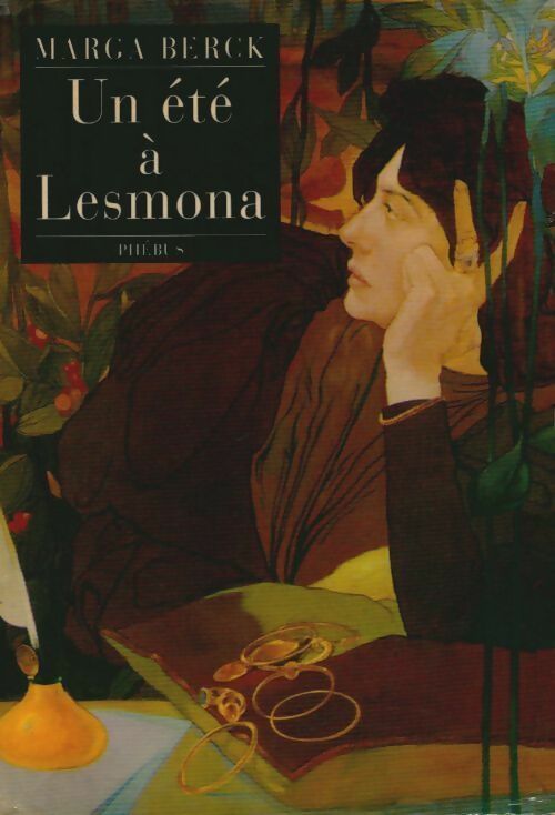 Livrenpoche : Un été à lesmona - Berck - Livre