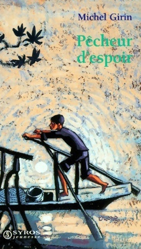 Livrenpoche : Pêcheur d'espoir - Girin - Livre