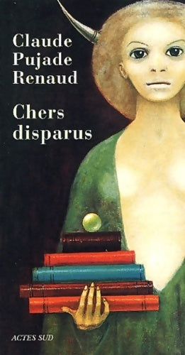 Livrenpoche : Chers disparus - Claude Pujade-Renaud - Livre