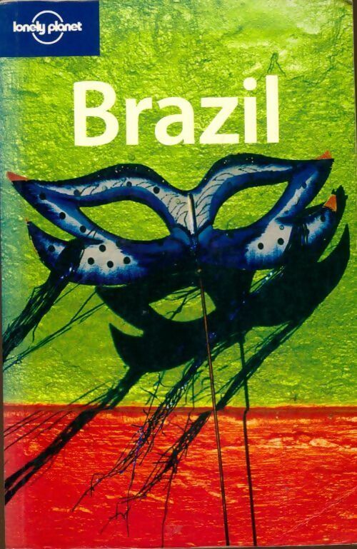 Livrenpoche : Brazil 2005 - Collectif - Livre