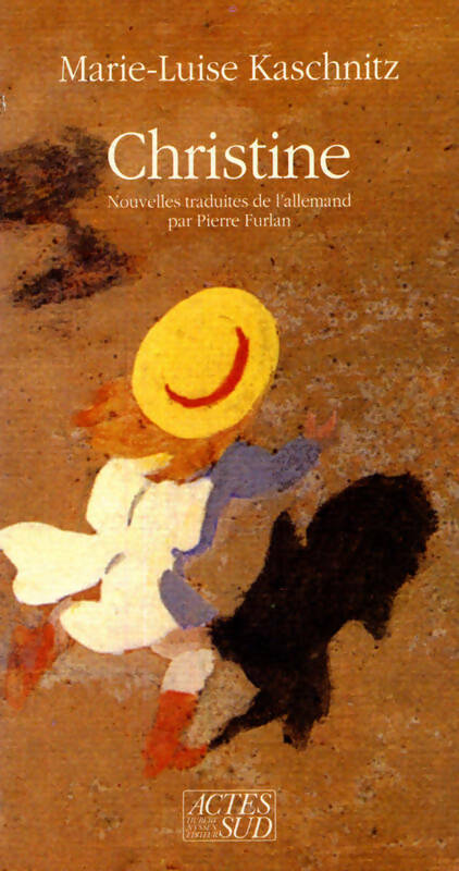 Livrenpoche : Christine - Kaschnitz Marie-Louise - Livre