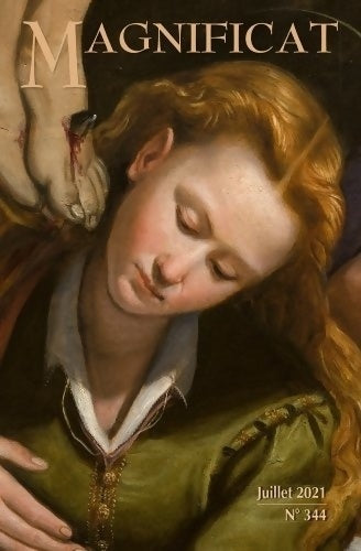 Livrenpoche : Magnificat n°344 - Collectif - Livre