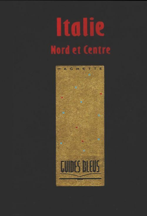 Livrenpoche : Italie du Nord et du centre - Inconnu - Livre