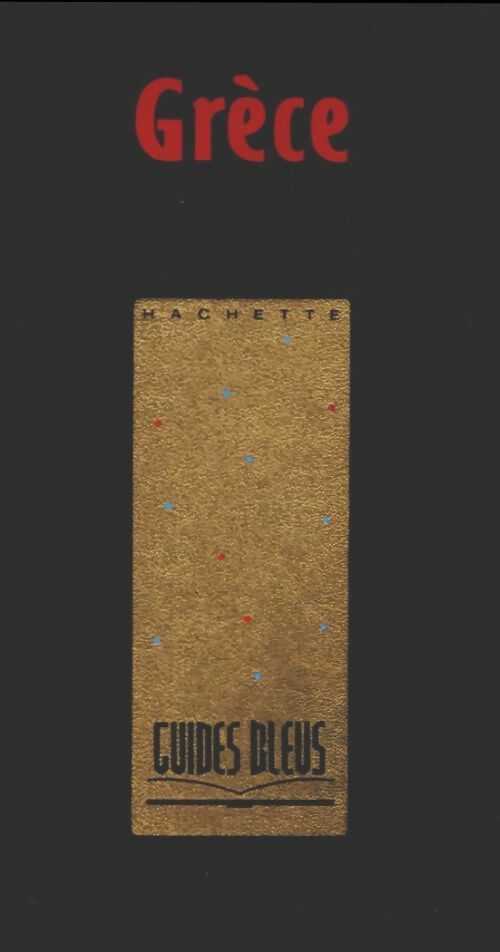 Livrenpoche : Grèce - Adélaïde Barbey - Livre