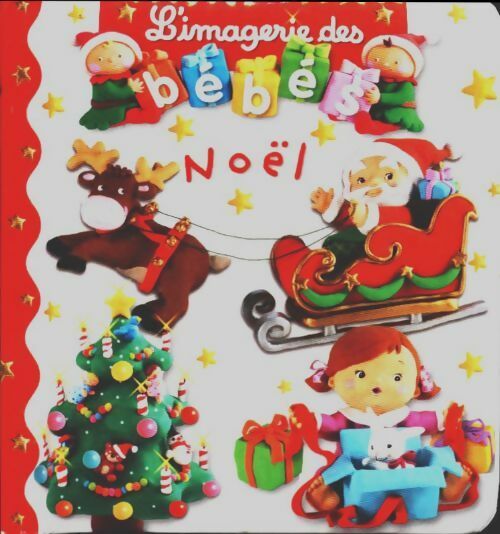 Livrenpoche : Noël - Collectif - Livre