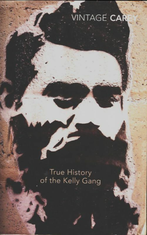 Livrenpoche : True history of the Kelly gang - Peter Carey - Livre