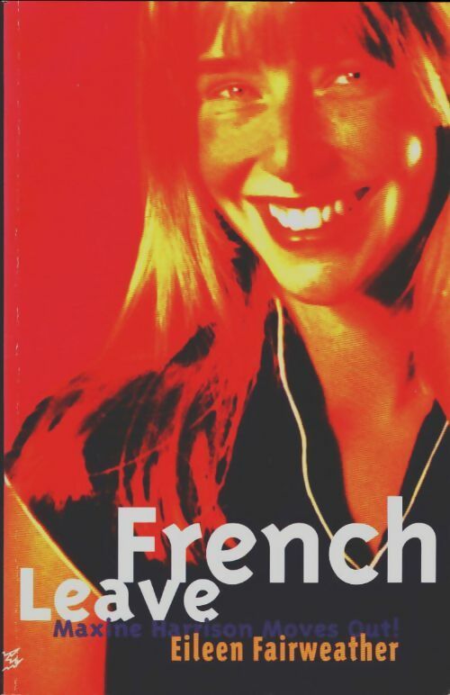 Livrenpoche : French leave - Eileen Fairweather - Livre