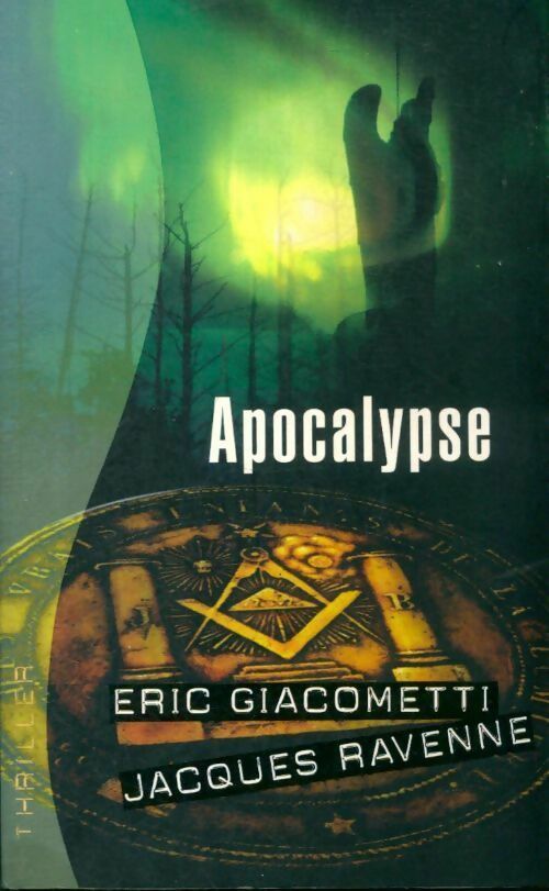 Livrenpoche : Apocalypse - Eric Giacometti, Jacques Ravenne Eric Giacometti - Livre