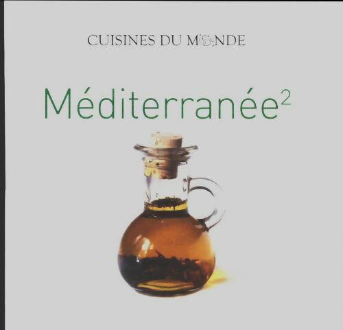 Livrenpoche : Méditerranée 2 - Collectif - Livre