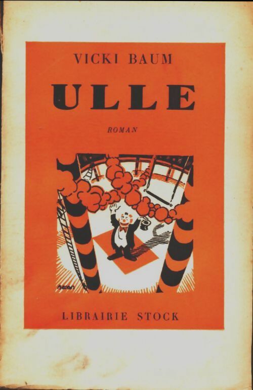 Livrenpoche : Ulle - Collectif - Livre