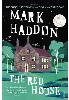 Livrenpoche : The red house - Mark Haddon - Livre