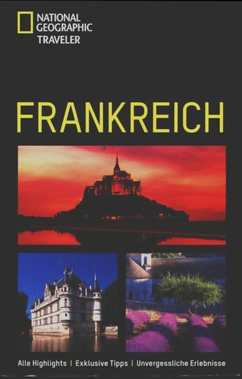 Livrenpoche : Frankreich - Rosemary Bailey - Livre