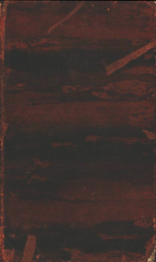 Livrenpoche : Nouveaux contes moraux Tome III - Madame De Genlis - Livre