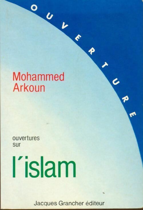 Livrenpoche : L'islam - Mohammed Arkoun - Livre