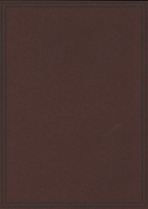 Livrenpoche : Oeuvres complètes Tome IV - Molière - Livre