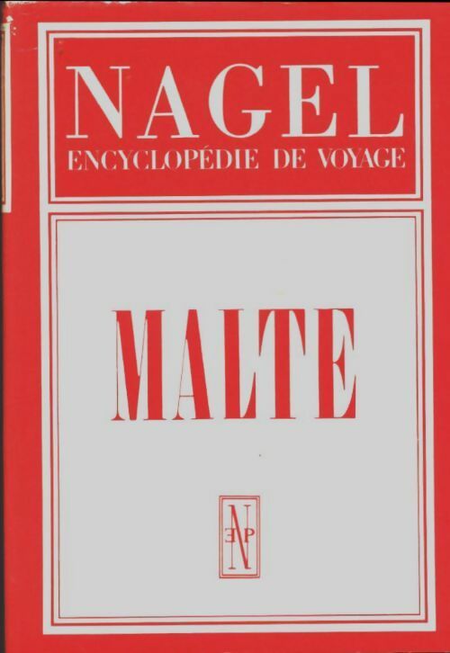Livrenpoche : Malte - Collectif - Livre