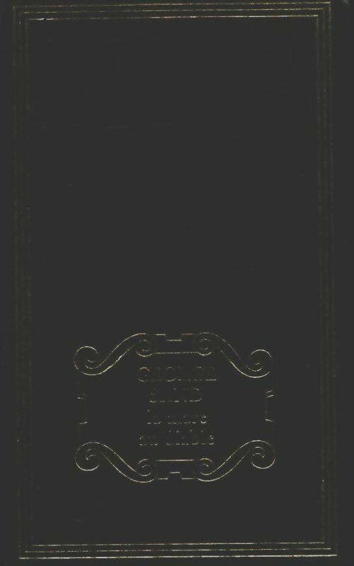 Livrenpoche : La mare au diable - George Sand - Livre