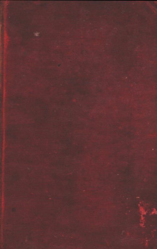 Livrenpoche : The works of Robert Fergusson - Robert Fergusson - Livre