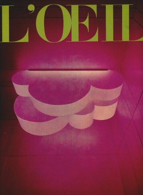 Livrenpoche : L'oeil n°160 - Collectif - Livre