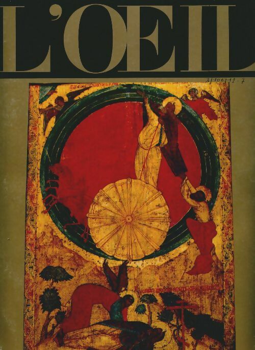 Livrenpoche : L'oeil n°156 - Collectif - Livre